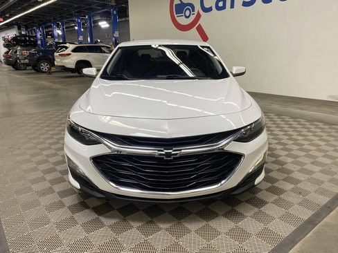 Used 2020 Chevrolet Malibu RS w/ LPO, Convenience Package 2 image 3
