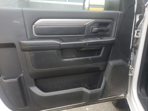 Used 2020 RAM 3500 Tradesman AWD/4WD image 12