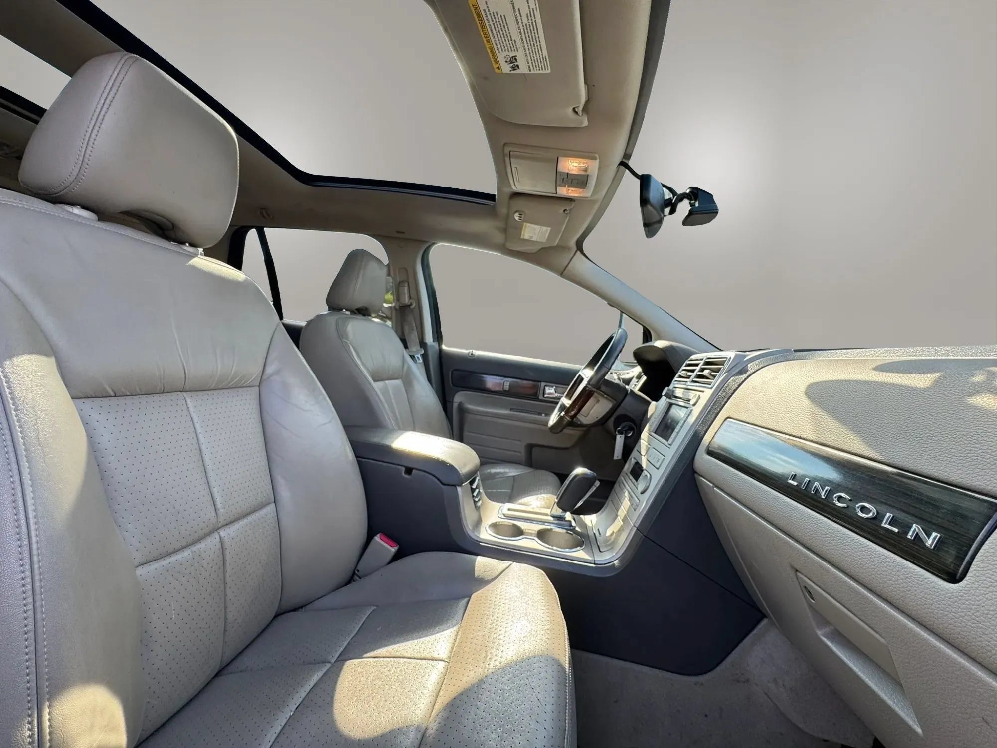 Used 2007 Lincoln MKX AWD image 15
