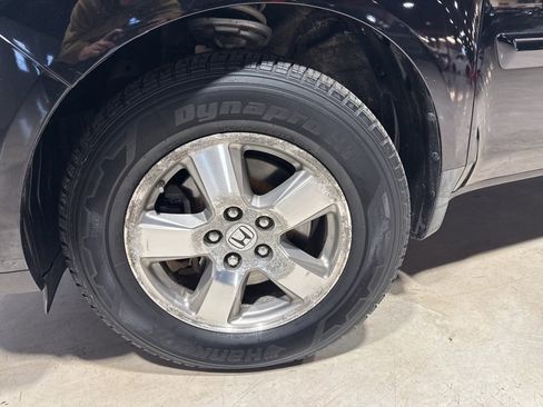 Used 2010 Honda Pilot EX-L image 2