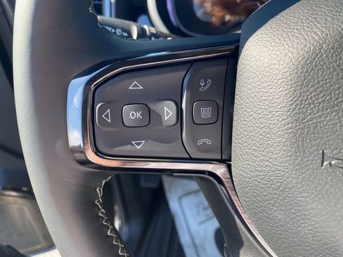 New 2026 RAM 2500 Limited image 16