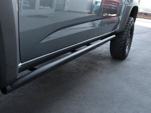 Used 2021 Chevrolet Colorado ZR2 w/ Colorado ZR2 Bison Edition AWD/4WD image 15