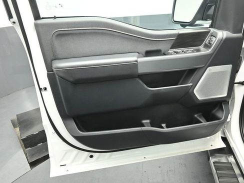 Certified 2024 Ford F150 Lariat w/ Equipment Group 502A High image 20