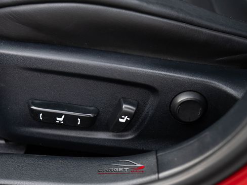 Used 2016 Lexus IS 200t w/ F Sport Package image 40