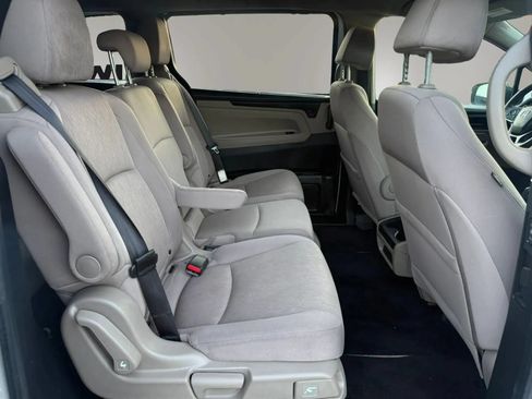 Used 2019 Honda Odyssey EX image 22