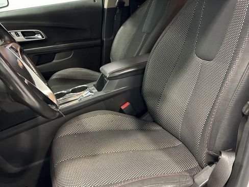 Used 2015 Chevrolet Equinox LT image 9