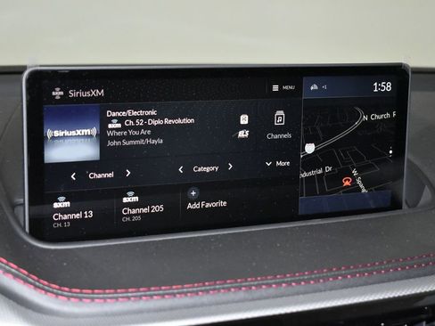 Used 2024 Acura MDX A-Spec image 13