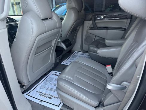 Used 2015 Buick Enclave Convenience image 14