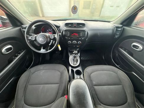 Used 2015 Kia Soul + FWD image 26
