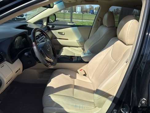 Used 2015 Lexus RX 350 AWD image 8