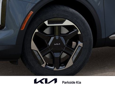 New 2026 Kia Sportage S AWD/4WD image 9