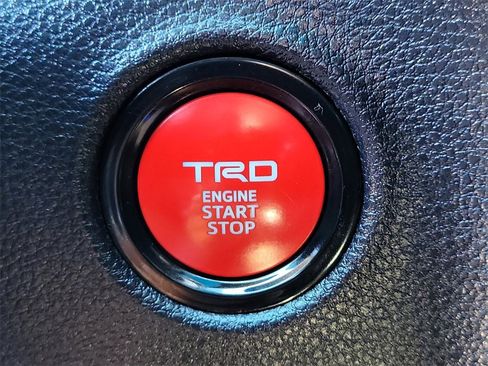 Used 2025 Toyota Tundra SR5 image 28