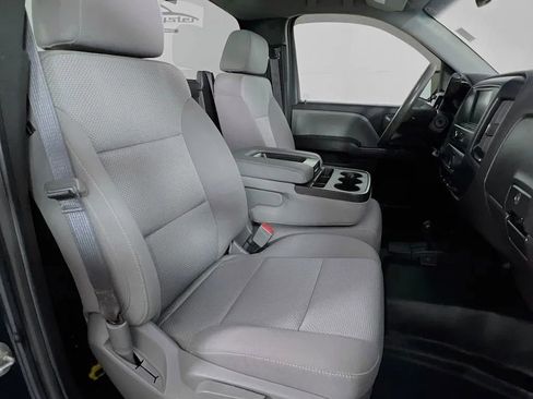 Used 2018 Chevrolet Silverado 1500 LS w/ Trailering Package image 22