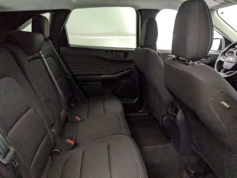 New 2026 Ford Escape Active image 25