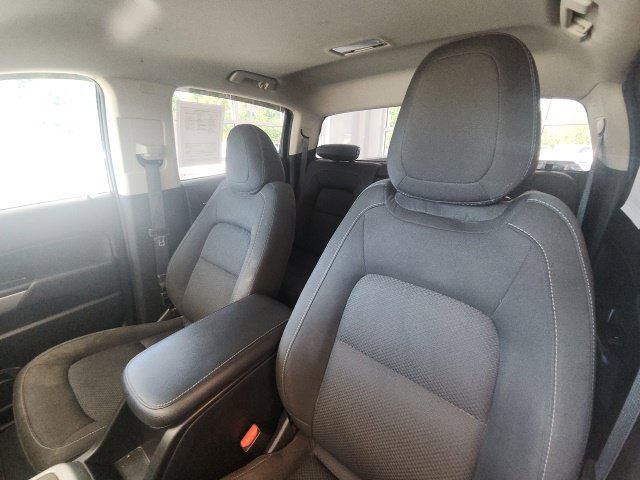 Used 2021 Chevrolet Colorado LT RWD image 20