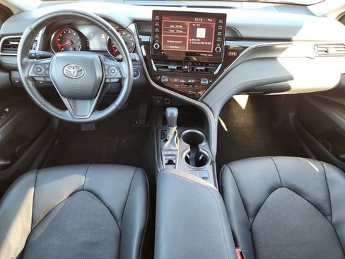 Used 2023 Toyota Camry XSE image 28