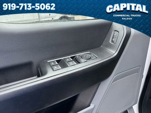New 2025 Ford F450 XL image 22