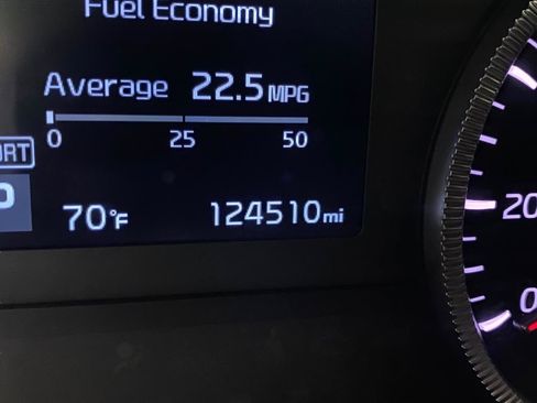 Used 2020 Kia Telluride S AWD/4WD image 12