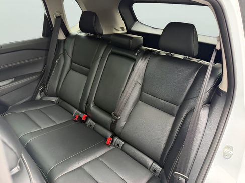 Used 2024 Nissan Rogue SL w/ SL Premium Package FWD image 34