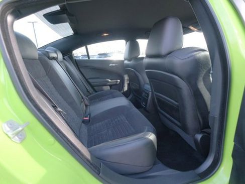 Used 2023 Dodge Charger R/T w/ Daytona Edition Group image 17