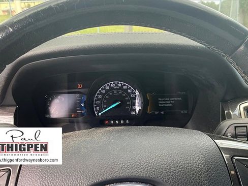 Certified 2020 Ford Ranger Lariat w/ Technology Package image 21