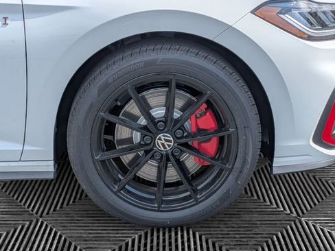 New 2026 Volkswagen Jetta GLI Autobahn image 9