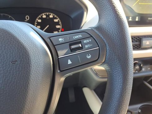 New 2026 Honda HR-V LX image 19