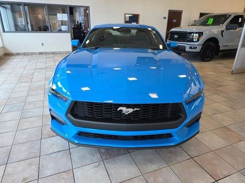 New 2026 Ford Mustang Premium image 33