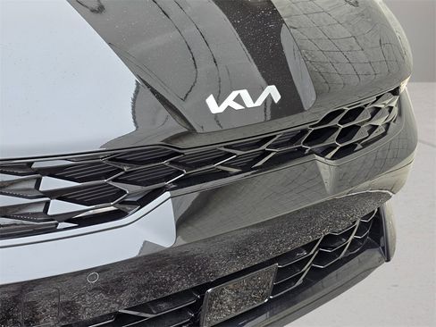 Used 2025 Kia K5 GT-Line image 9