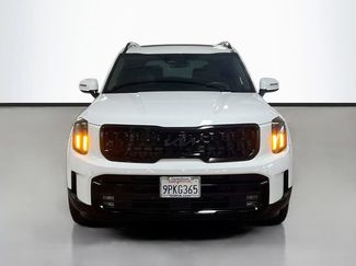 Certified 2024 Kia Telluride SX Prestige X-Pro AWD/4WD video 2