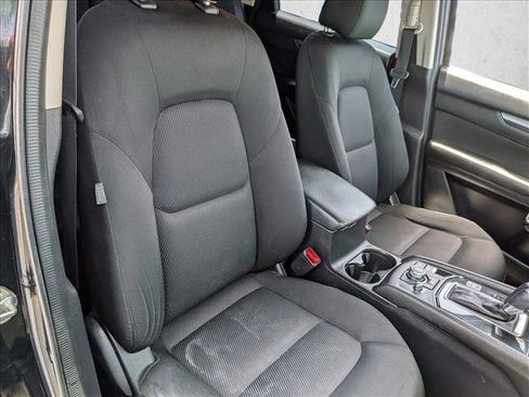 Used 2018 MAZDA CX-5 Sport FWD image 20