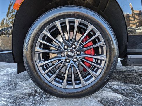 Used 2023 Cadillac Escalade V image 65