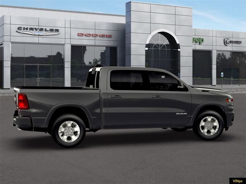 New 2026 RAM 1500 Big Horn image 43
