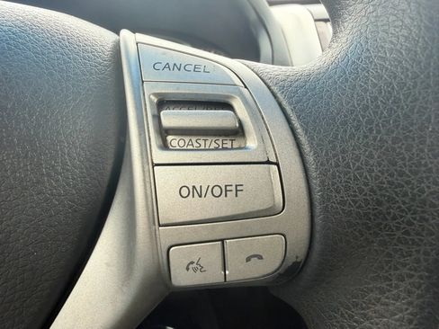 Used 2015 Nissan Altima 2.5 S w/ Power Driver Seat Package FWD image 17
