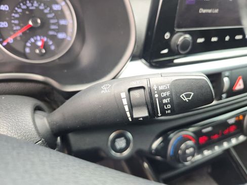 Used 2023 Kia Forte GT-Line w/ GT-Line Technology Package image 25