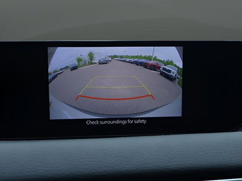 Used 2025 MAZDA CX-50 AWD 2.5 S w/ Weather Package image 23