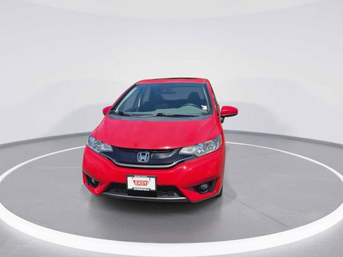 Used 2016 Honda Fit EX image 3