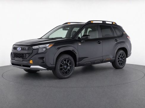 Used 2026 Subaru Forester Wilderness w/ Wilderness Plus Package AWD/4WD image 2