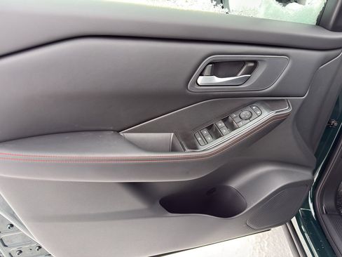 New 2026 Nissan Rogue SV image 13