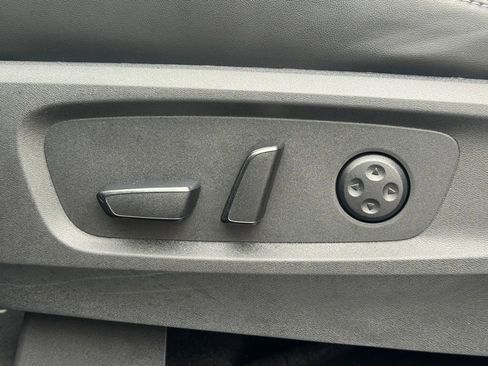 Used 2024 INFINITI QX60 Luxe image 12