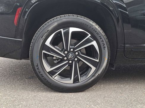 Used 2026 Buick Enclave Sport Touring w/ Power Package image 8