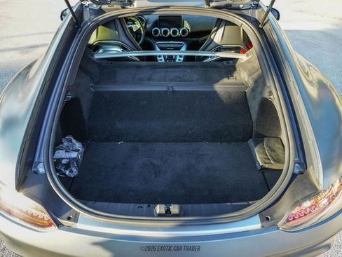 Used 2019 Mercedes-Benz AMG GT Coupe image 61