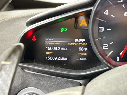 Used 2016 McLaren 675LT Coupe image 17