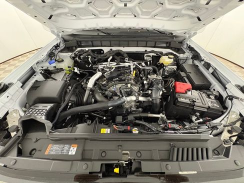 New 2026 Ford Bronco Outer Banks AWD/4WD image 32