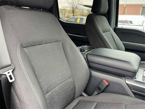 Used 2023 Ford F150 XLT w/ Equipment Group 302A High image 25