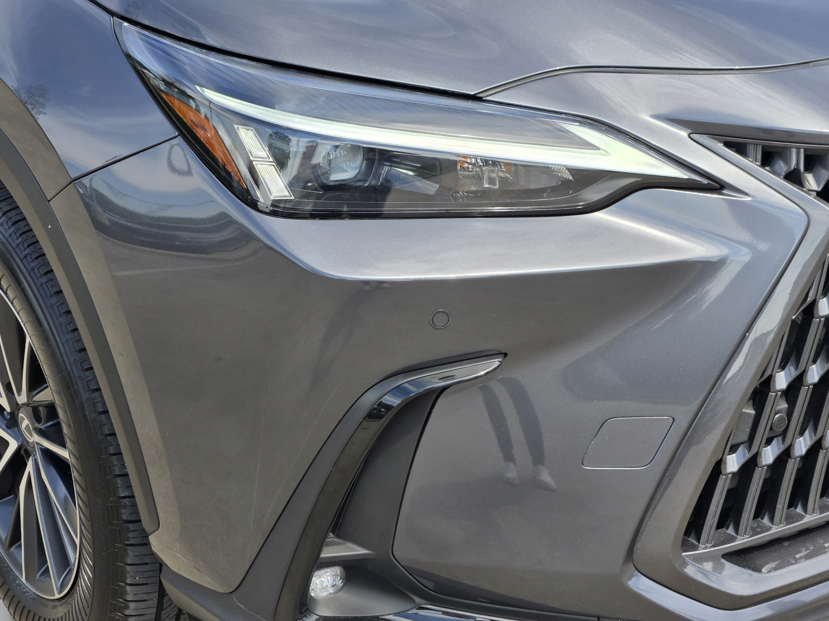 Used 2026 Lexus NX 350 AWD w/ Accessory Package (2T) image 32