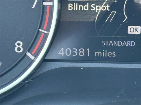 Certified 2023 Nissan Rogue SV w/ SV Premium B Package image 29