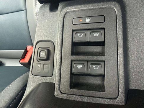Used 2022 Ford Bronco Outer Banks w/ Sasquatch Package AWD/4WD image 19