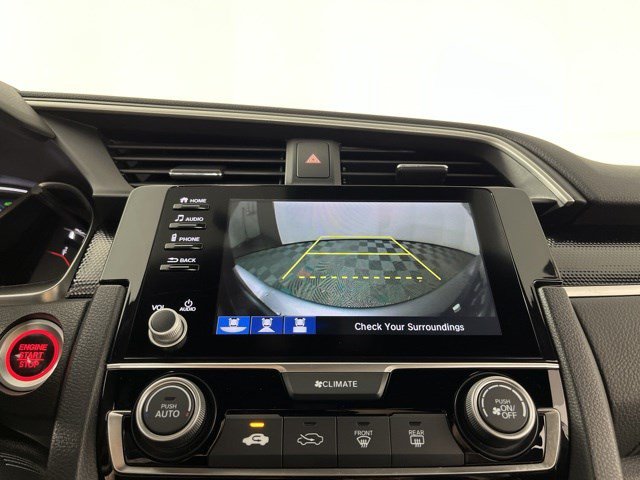Used 2021 Honda Civic Sport image 19