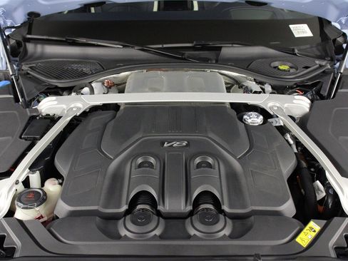 New 2025 Bentley Flying Spur Plug-In Hybrid image 15